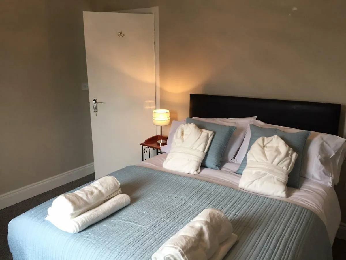 62 Glen Road Hotel Belfast Nyaraló